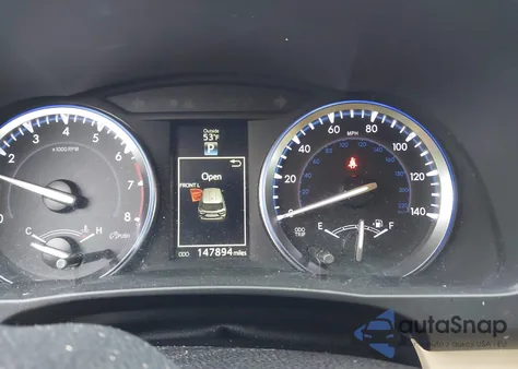 2016 Toyota Highlander Xle V6 из США, поврежденный, VIN 5TDKKRFH2GS159887